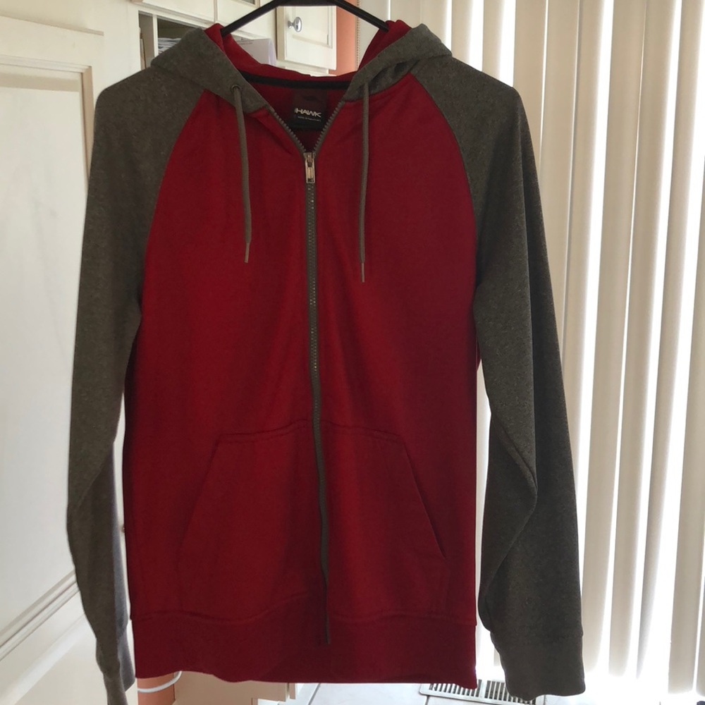 Tony Hawk Sweatshirt